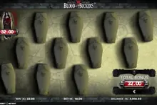 Blood Suckers Gokkast Super Game