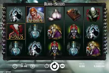Blood Suckers Gokkast