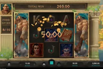 Book of 99 Gokkast Free Spins Game