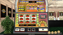 Jackpot 6000 Gokkast Super Game