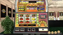 Jackpot 6000 Gokkast