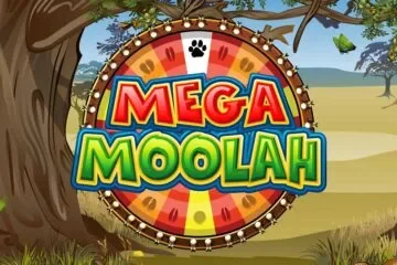 Mega Moolah Gokkast