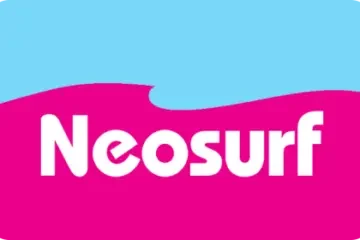 5 Euro Deposit Casino met Neosurf