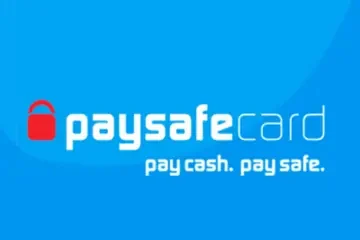 5 Euro Deposit Casino met Paysafecard