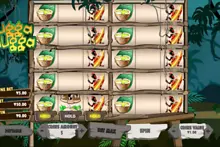 Ugga Bugga Gokkast Hold