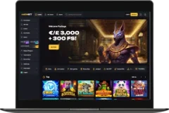 Amonbet Casino