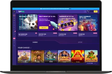 Igobet Casino