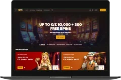 Slotlair Casino
