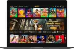 FoxyGold Casino