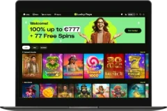 LuckyPays Casino