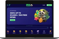 SpinPanda Casino