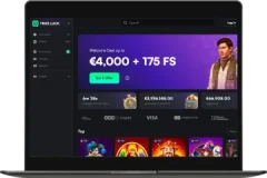 TrueLuck Casino