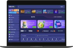 ViuViu Casino