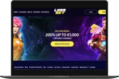 Lyrabet Casino