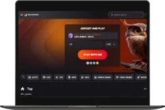 Betsomnia Casino