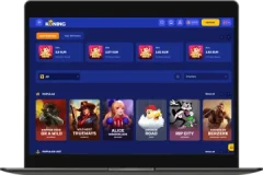 Koning Casino