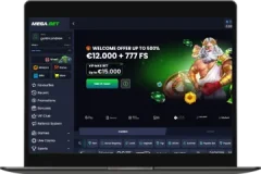 Megabet Casino