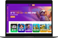 PartySpins Casino