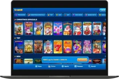 Spinfin Casino