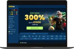 GramsBet Casino